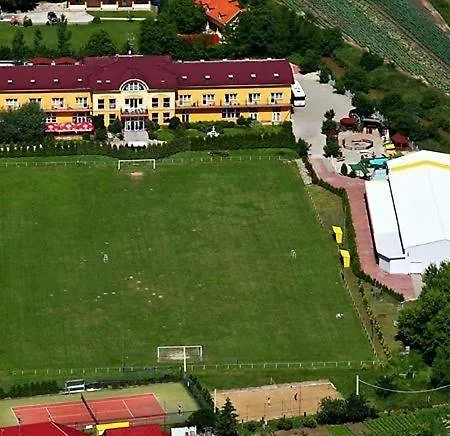 Hotel Iveta *