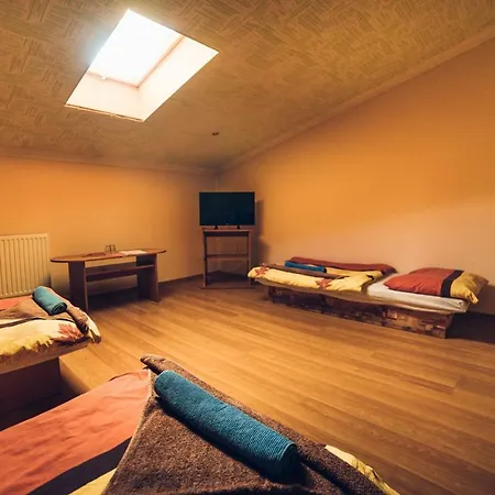 Hotel Iveta
