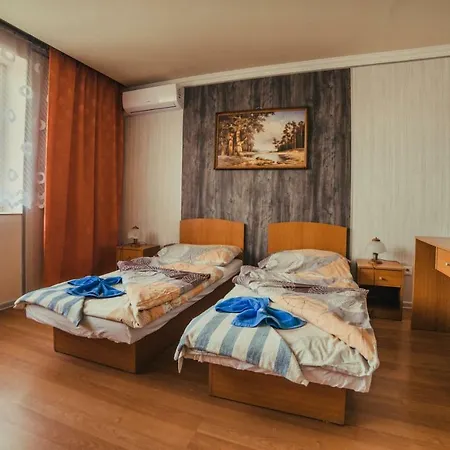 Hotel Iveta