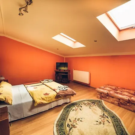 Hotel Iveta *